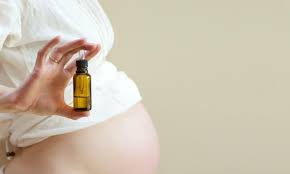 Why Consider CBD During Pregnancy? 