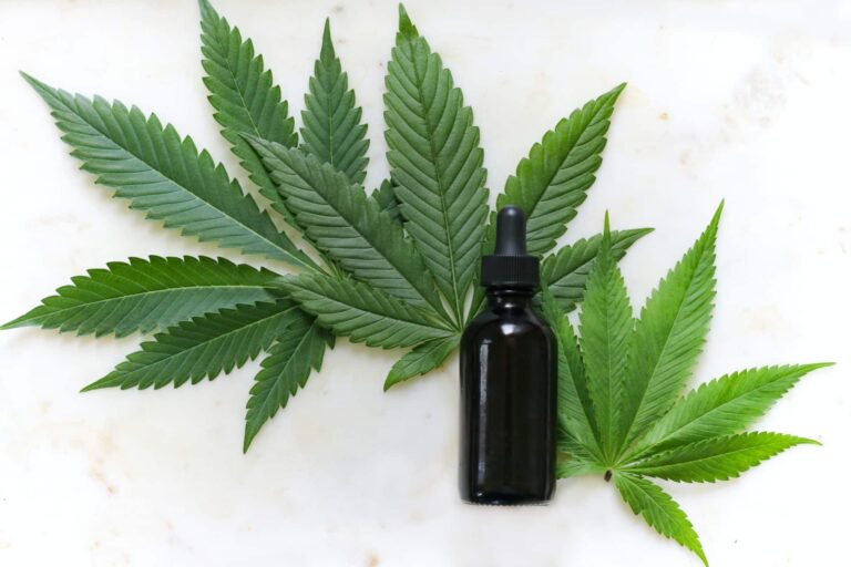 The Impact of Cannabis on Athletic Performance and Recovery
