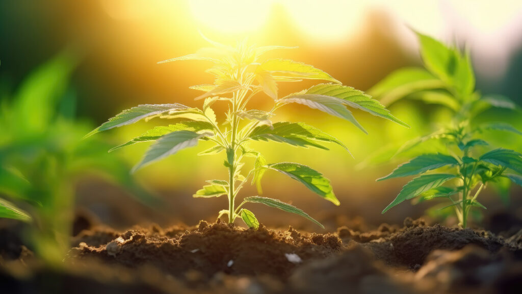 What Is Cannabis Sativa