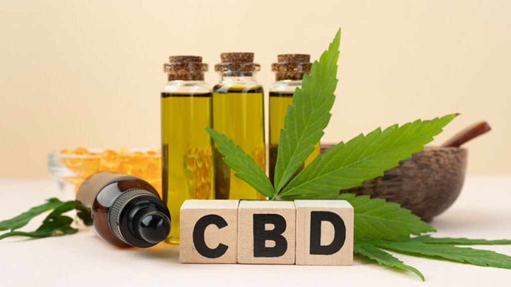Cannabinoids Explained